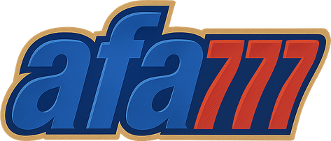 AFA777 Logo
